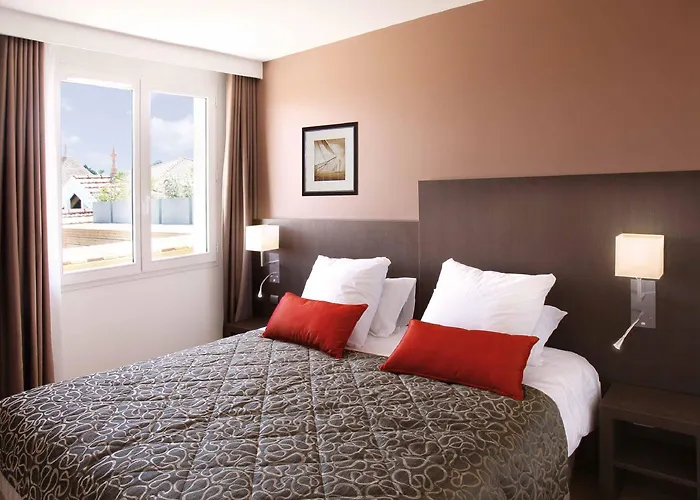 Residhome Plazza Apart-hotel 4*