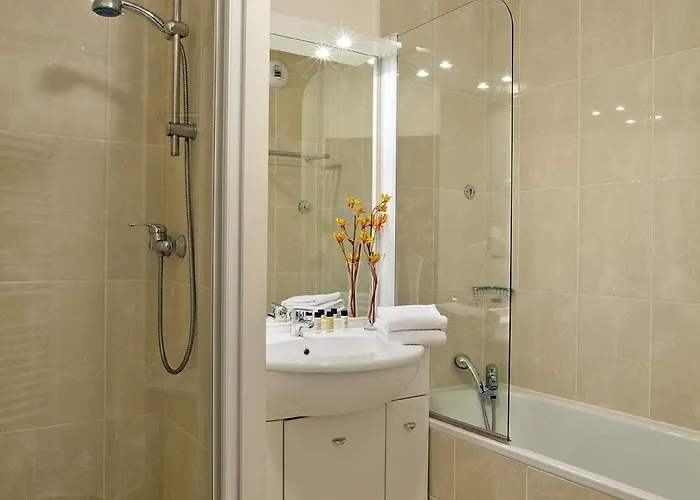 Apart-hotel Residhome Plazza Arcachon