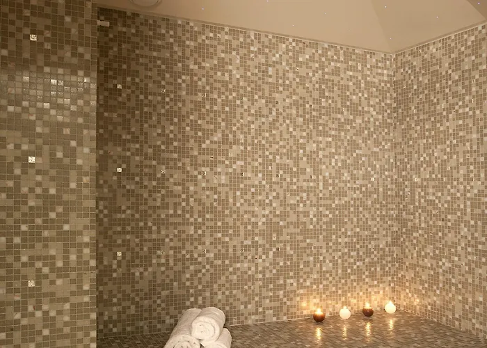 Residhome Plazza Apartahotel