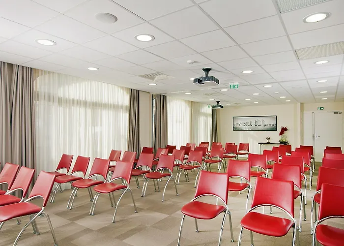 Residhome Plazza Apart-hotel Arcachon