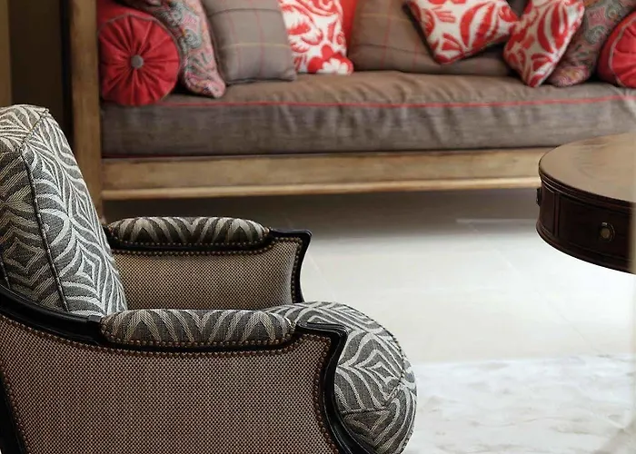 雷斯迪家阿卡松普拉扎酒店