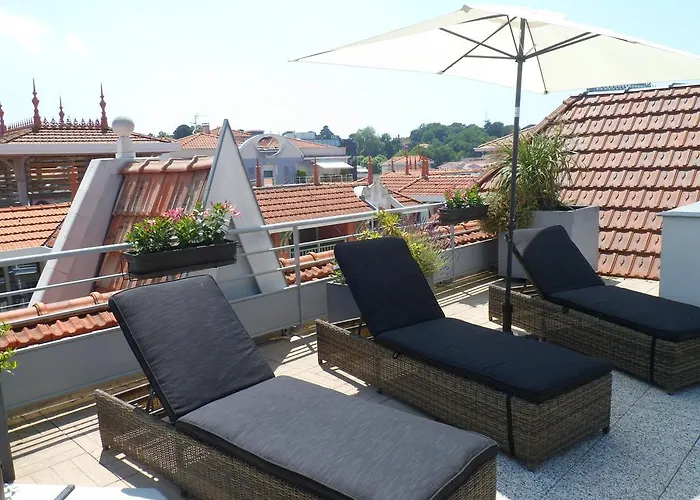 Residhome Plazza Apart-hotel 4*